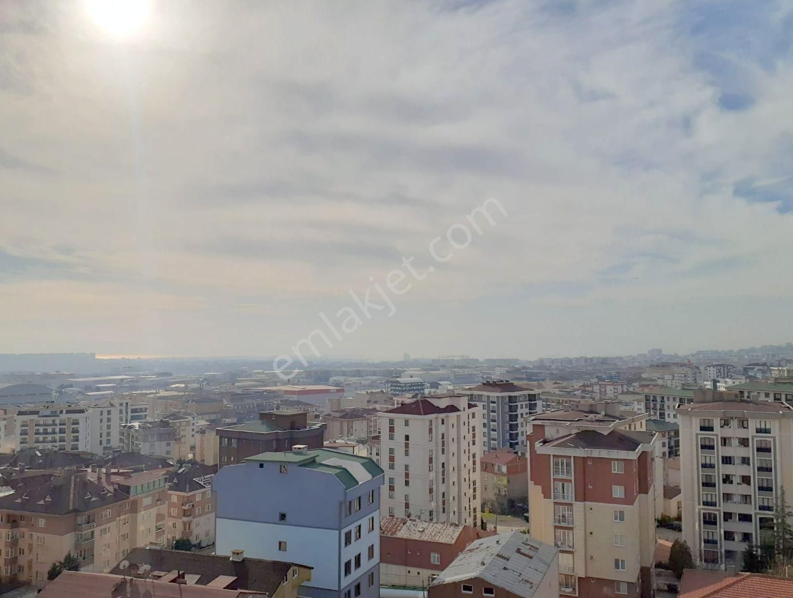 Mertcan'dan Havuzlu Güvenlikli Sitede Ara Kat 2+1 Daire - Görsel 20