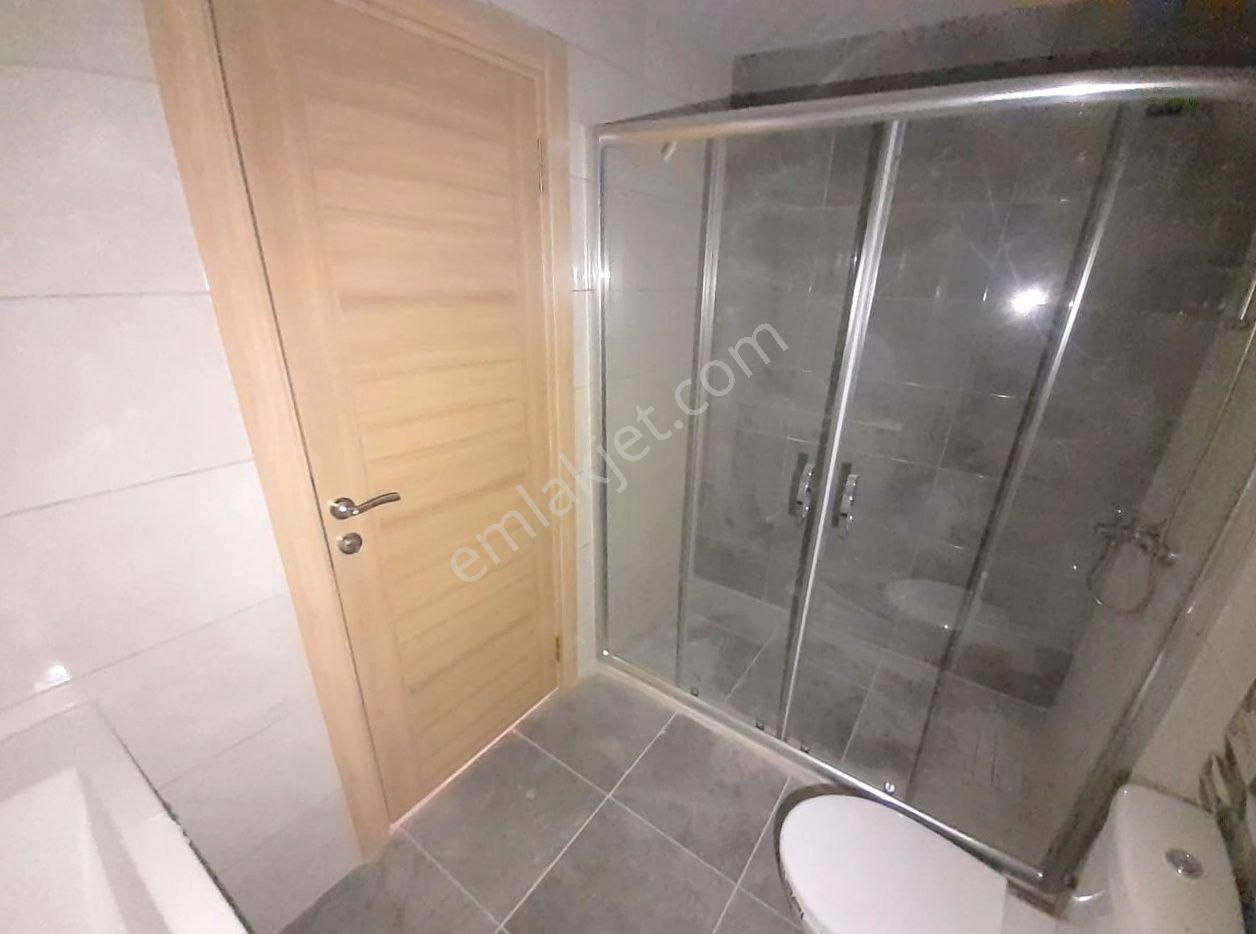 Mertcan'dan Havuzlu Güvenlikli Sitede Ara Kat 2+1 Daire - Görsel 15