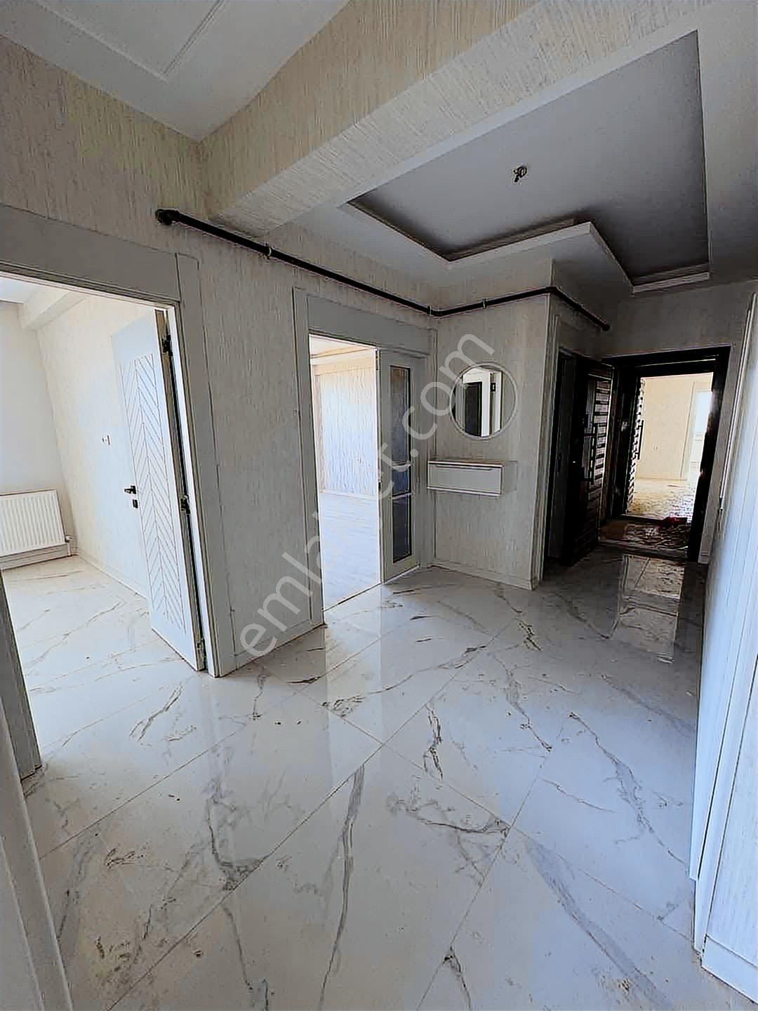 Araştırmaya Yakın 2.5+1 Sıfır Yapı 95m2 Yüksek Giriş Lüks Daire - Görsel 3