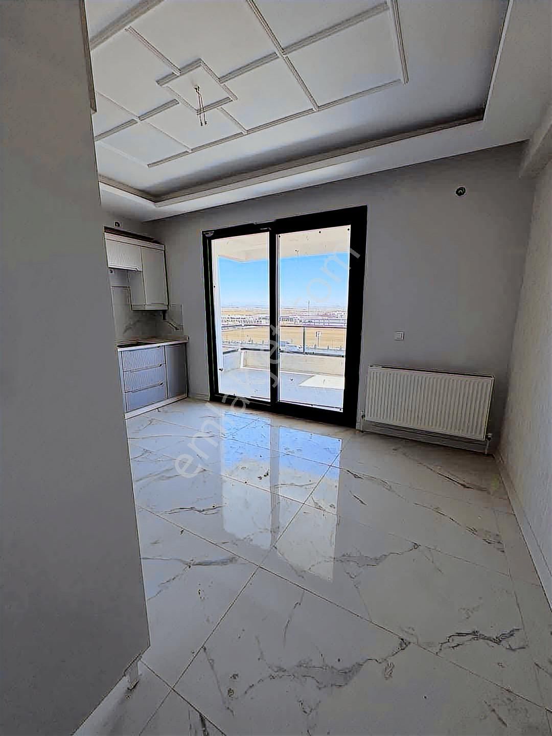 Araştırmaya Yakın 2.5+1 Sıfır Yapı 95m2 Yüksek Giriş Lüks Daire - Görsel 7