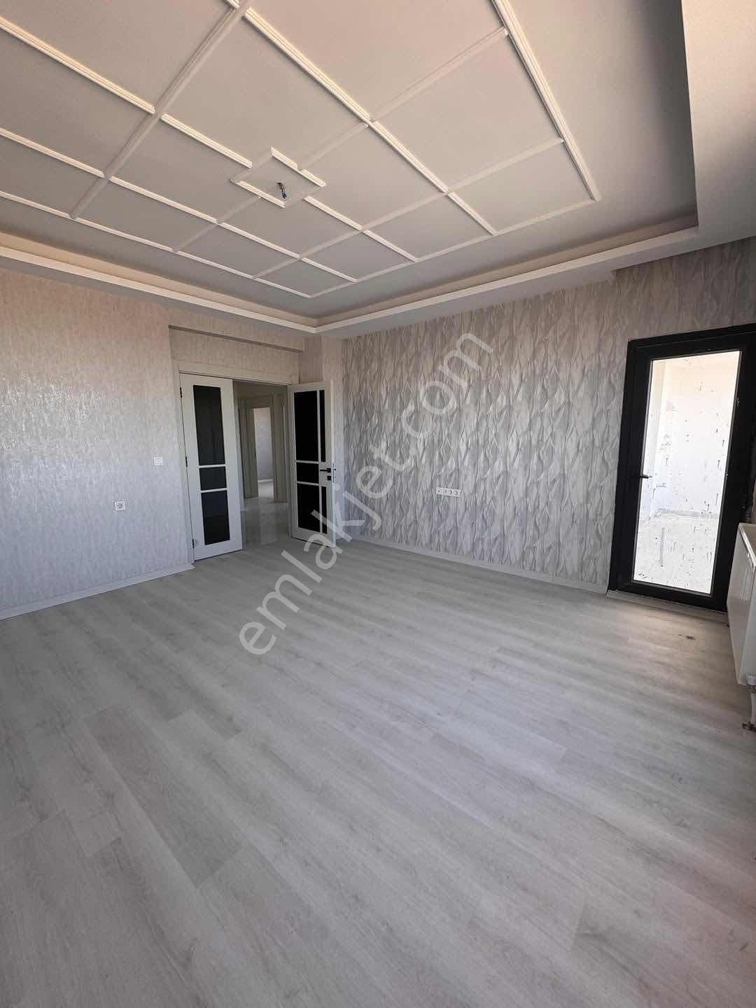 Araştırmaya Yakın 2.5+1 Sıfır Yapı 95m2 Yüksek Giriş Lüks Daire - Görsel 5