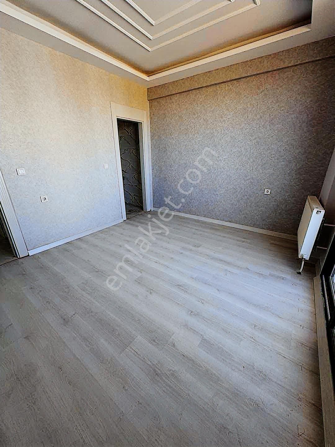 Araştırmaya Yakın 2.5+1 Sıfır Yapı 95m2 Yüksek Giriş Lüks Daire - Görsel 10