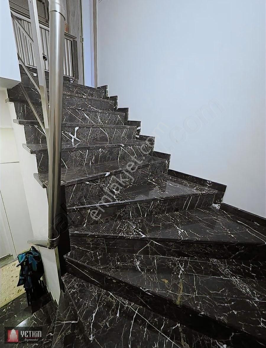 Alanya/güllerpınarın Da Denize 2.bina 3+1 Dblx Satılık - Görsel 5