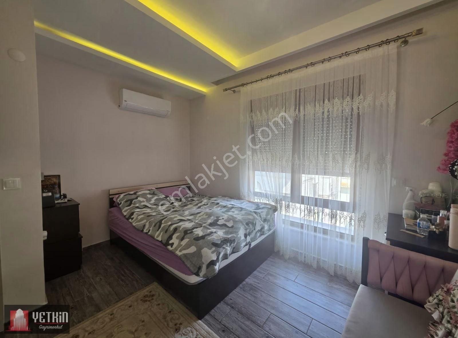 Alanya/güllerpınarın Da Denize 2.bina 3+1 Dblx Satılık - Görsel 23