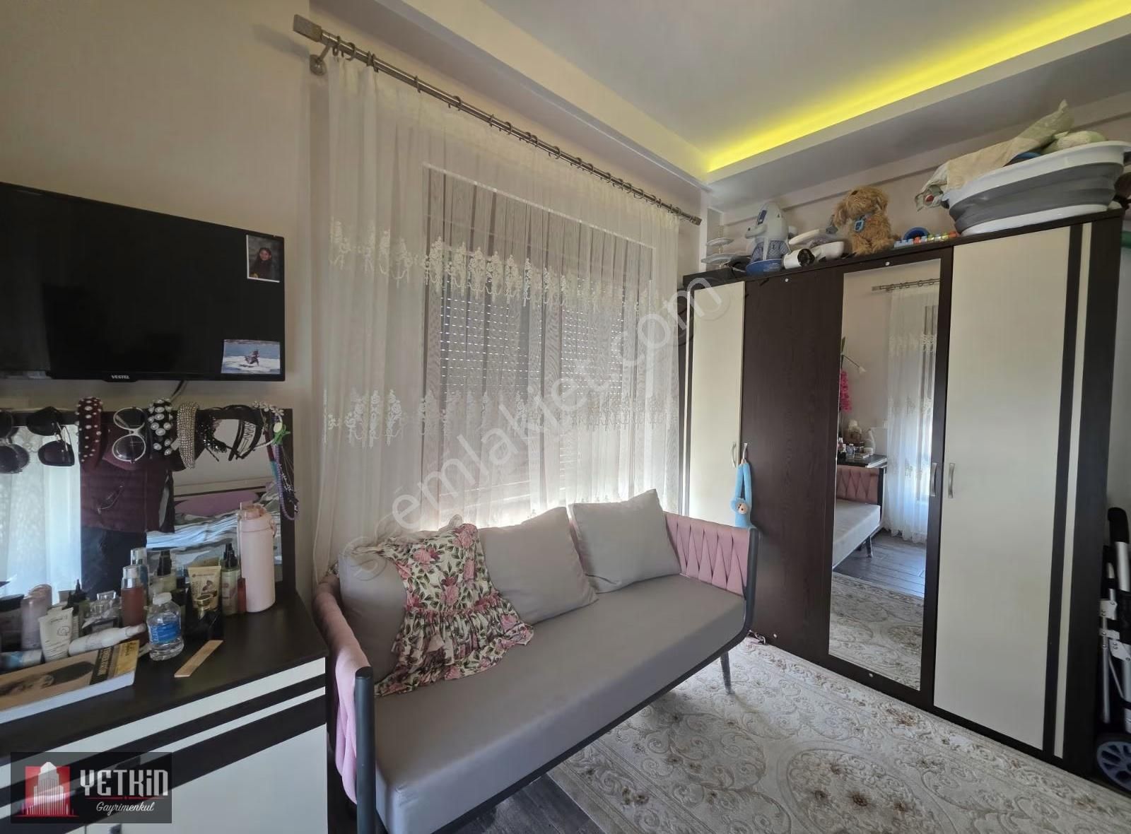 Alanya/güllerpınarın Da Denize 2.bina 3+1 Dblx Satılık - Görsel 26