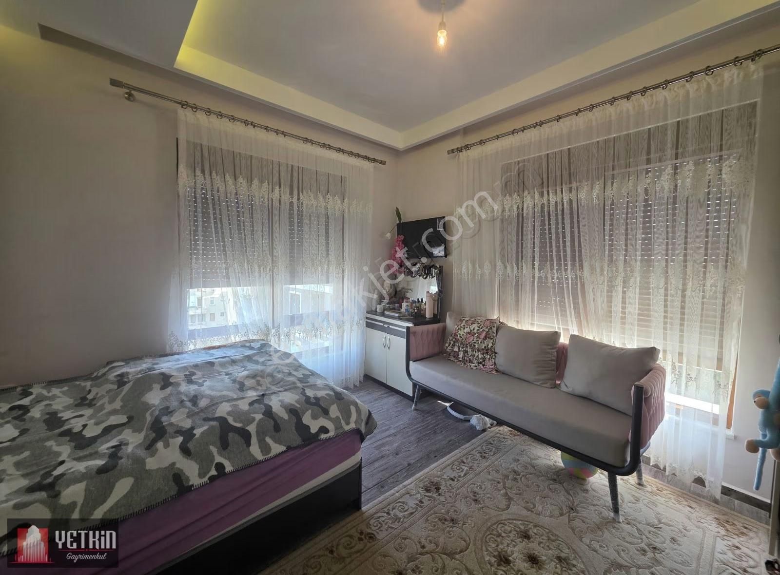 Alanya/güllerpınarın Da Denize 2.bina 3+1 Dblx Satılık - Görsel 13