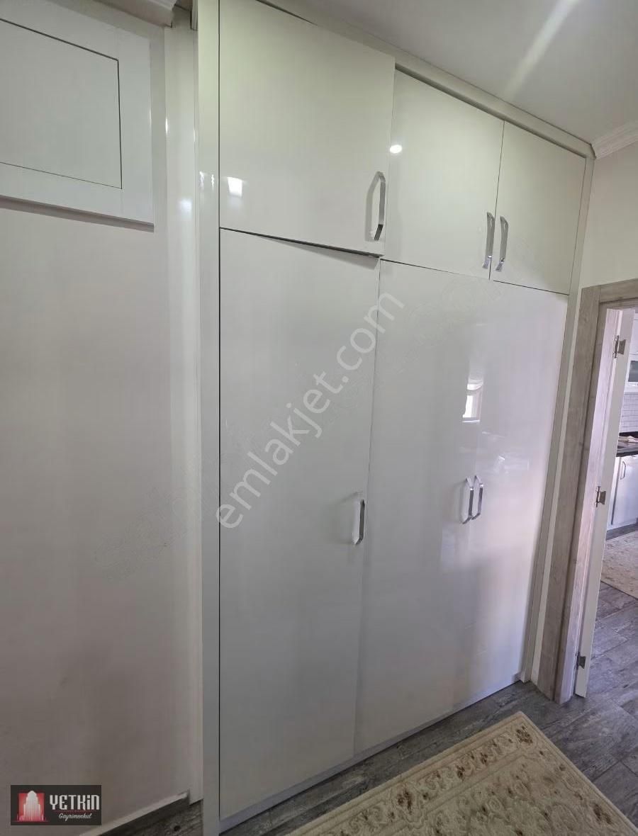 Alanya/güllerpınarın Da Denize 2.bina 3+1 Dblx Satılık - Görsel 29