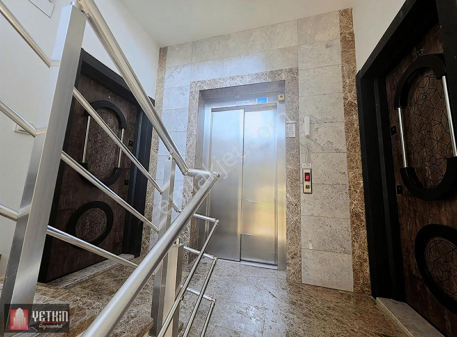 Alanya/güllerpınarın Da Denize 2.bina 3+1 Dblx Satılık - Görsel 15