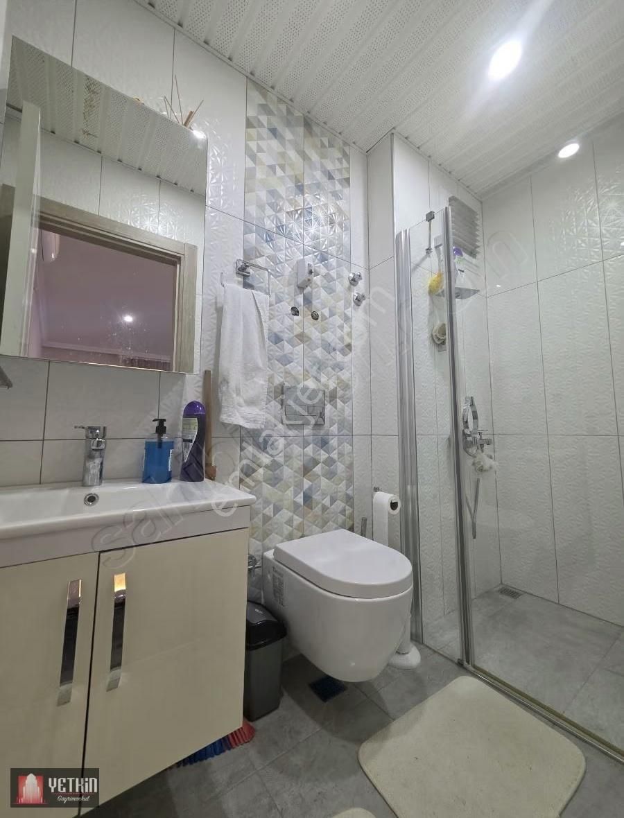 Alanya/güllerpınarın Da Denize 2.bina 3+1 Dblx Satılık - Görsel 14