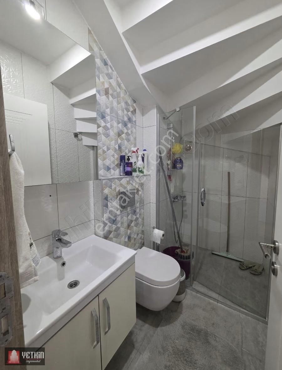 Alanya/güllerpınarın Da Denize 2.bina 3+1 Dblx Satılık - Görsel 24