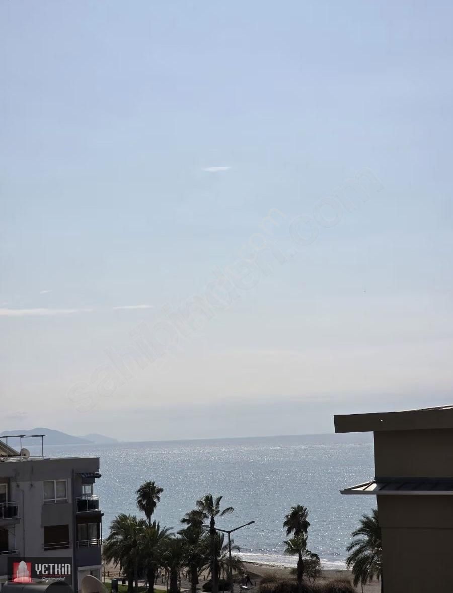 Alanya/güllerpınarın Da Denize 2.bina 3+1 Dblx Satılık - Görsel 20