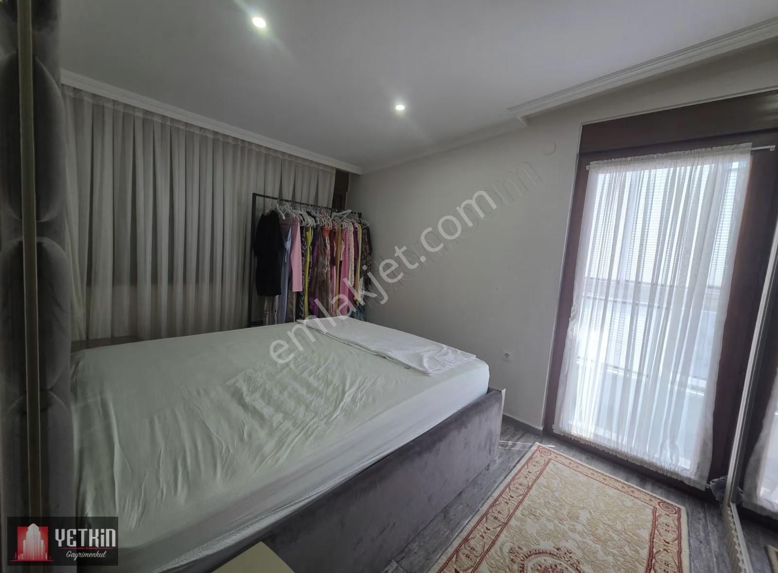 Alanya/güllerpınarın Da Denize 2.bina 3+1 Dblx Satılık - Görsel 7