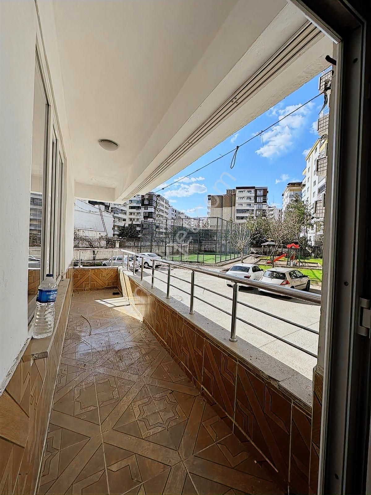 Gökkuşağı Düğün Salonu Yanında Taşınmaya Hazır 3+1 Kocaman Daire - Görsel 12