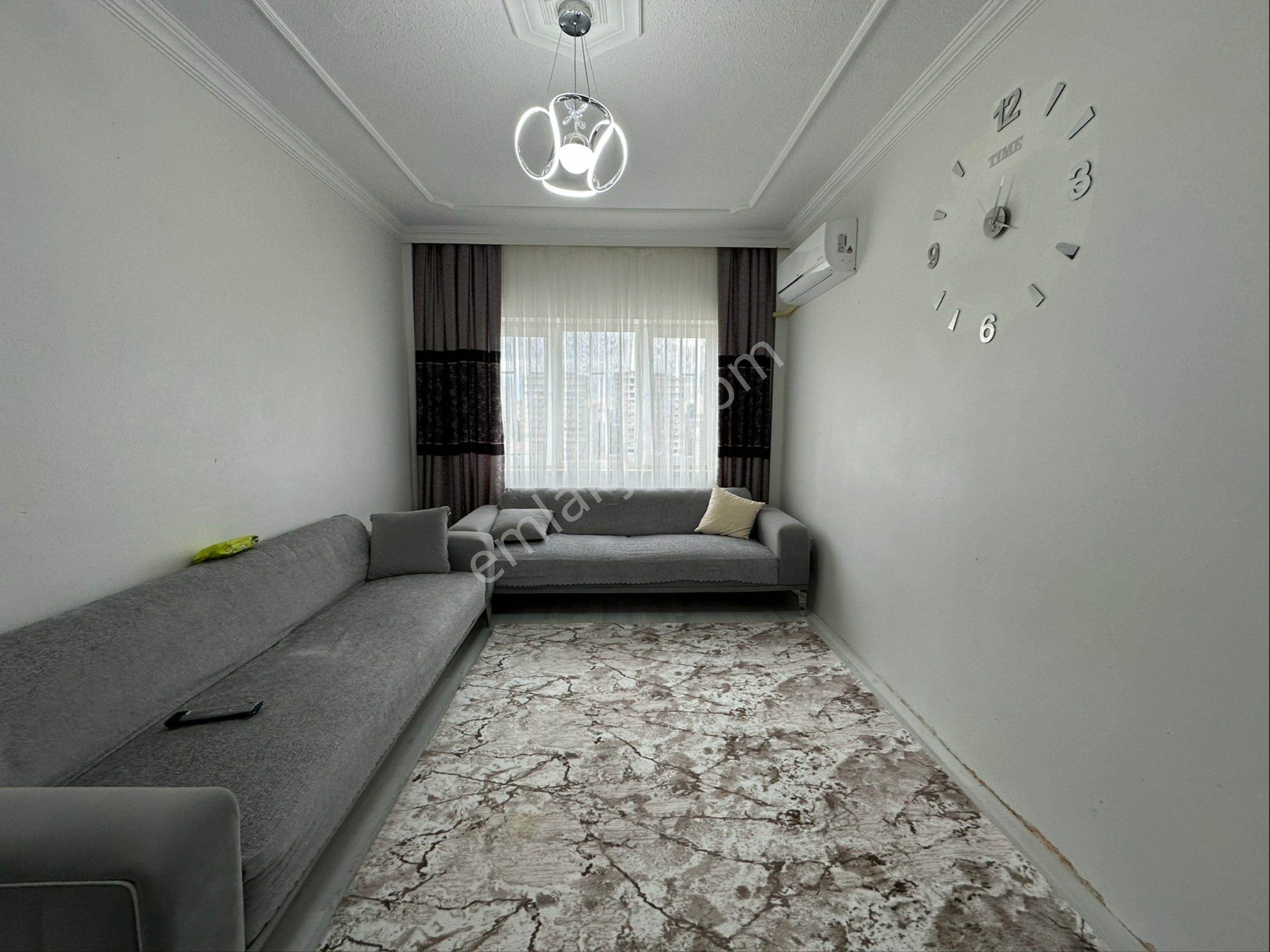 Üçkuyular Toki De Bölgenin En Uygun Dairesi