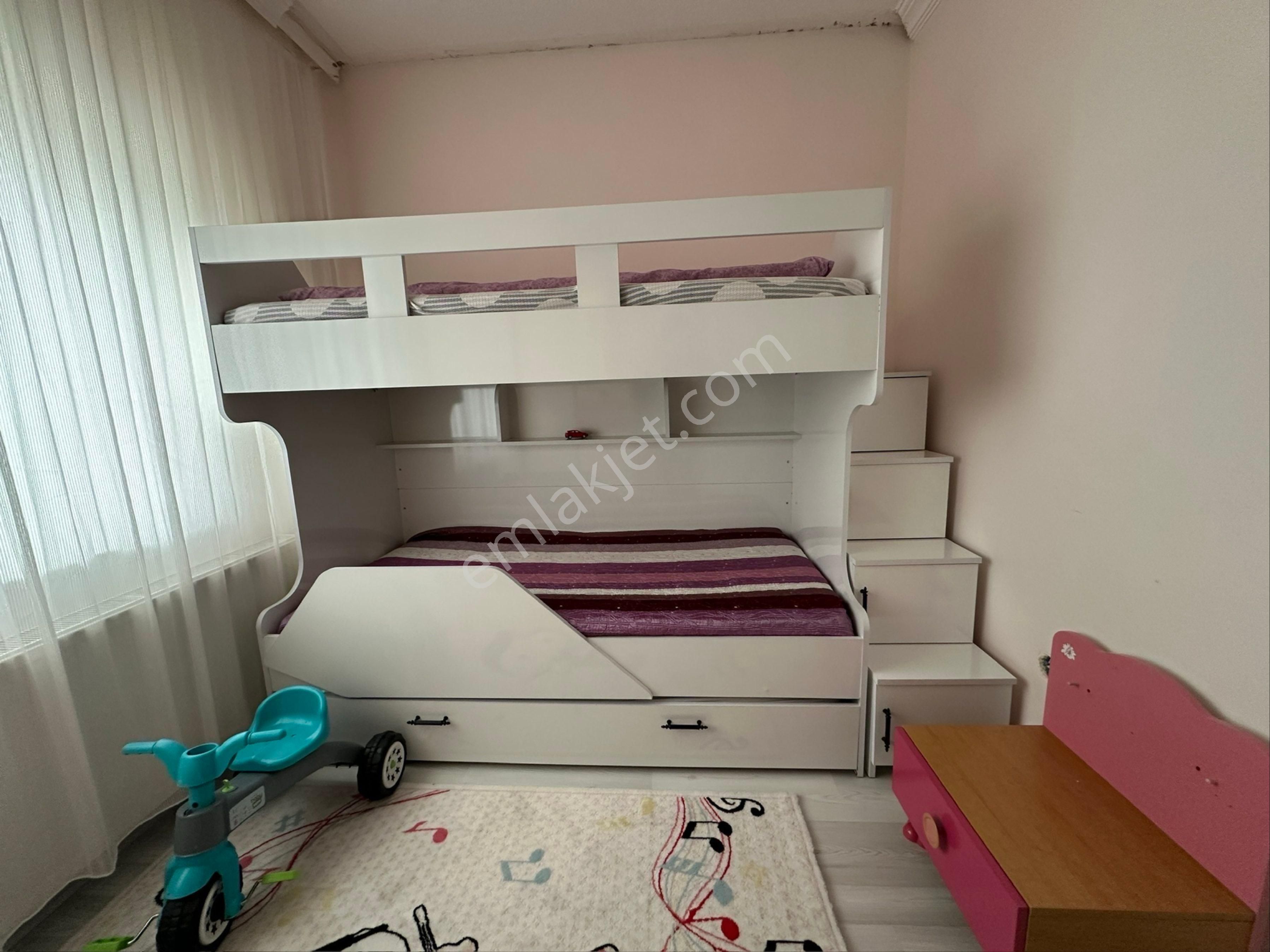 Üçkuyular Toki De Bölgenin En Uygun Dairesi - Görsel 12