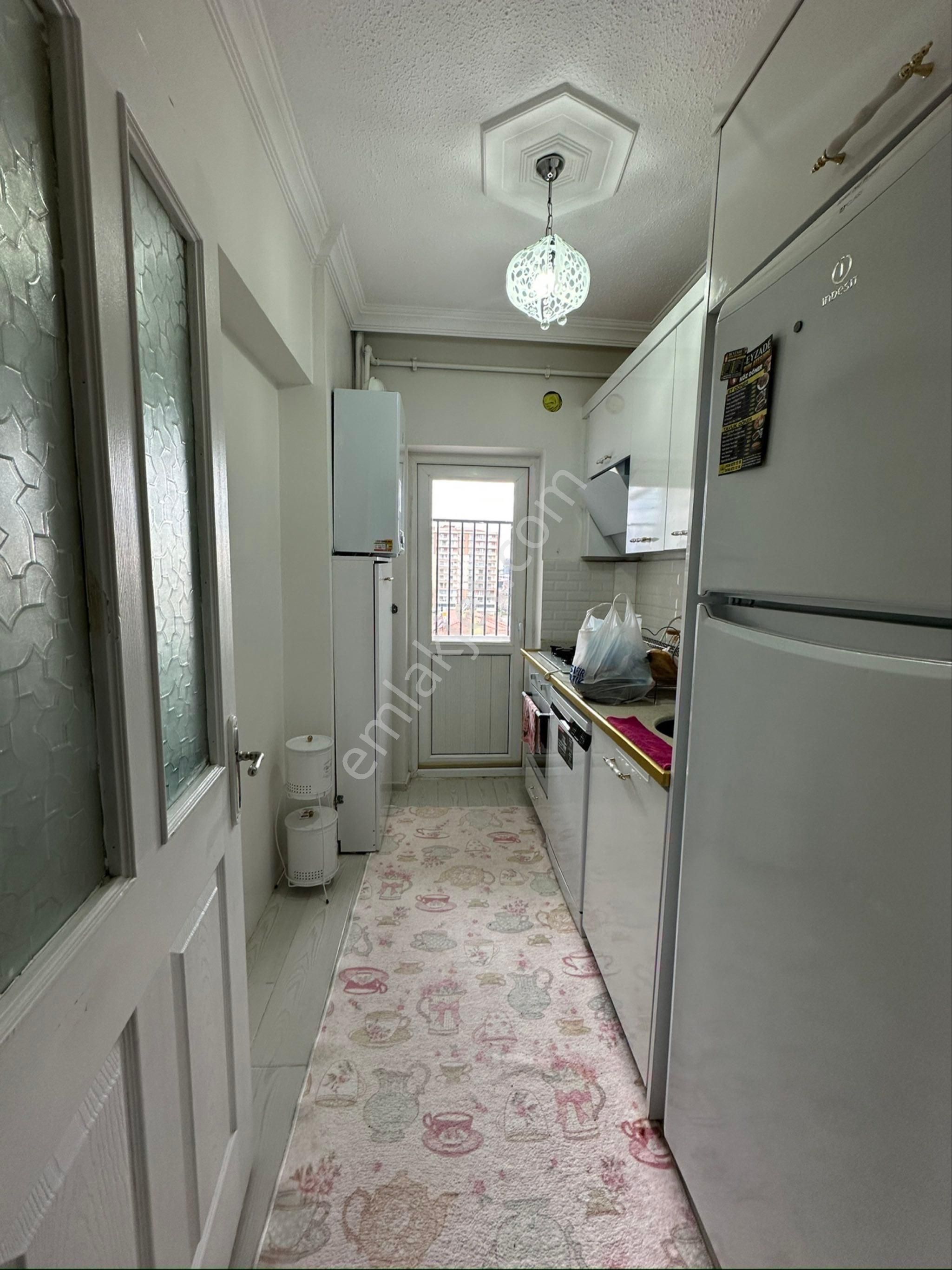 Üçkuyular Toki De Bölgenin En Uygun Dairesi - Görsel 6