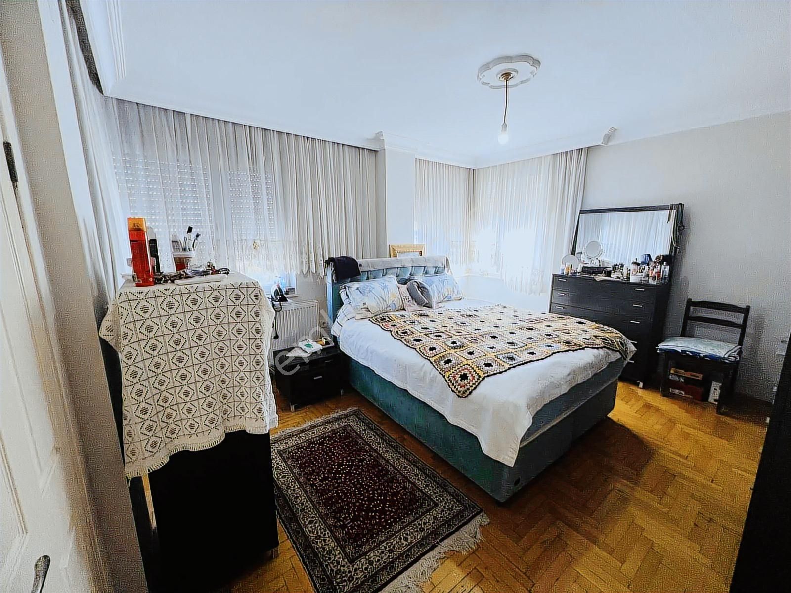 Fenerde Terracity Karşısı 3+1 Ara Kat Geniş Daire - Görsel 33