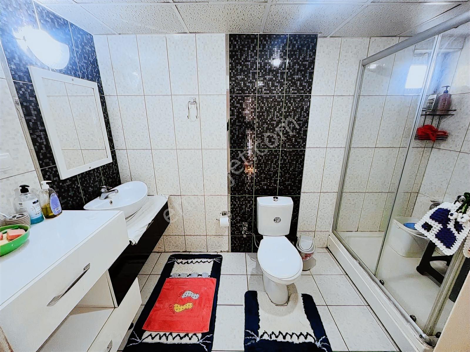 Fenerde Terracity Karşısı 3+1 Ara Kat Geniş Daire - Görsel 17