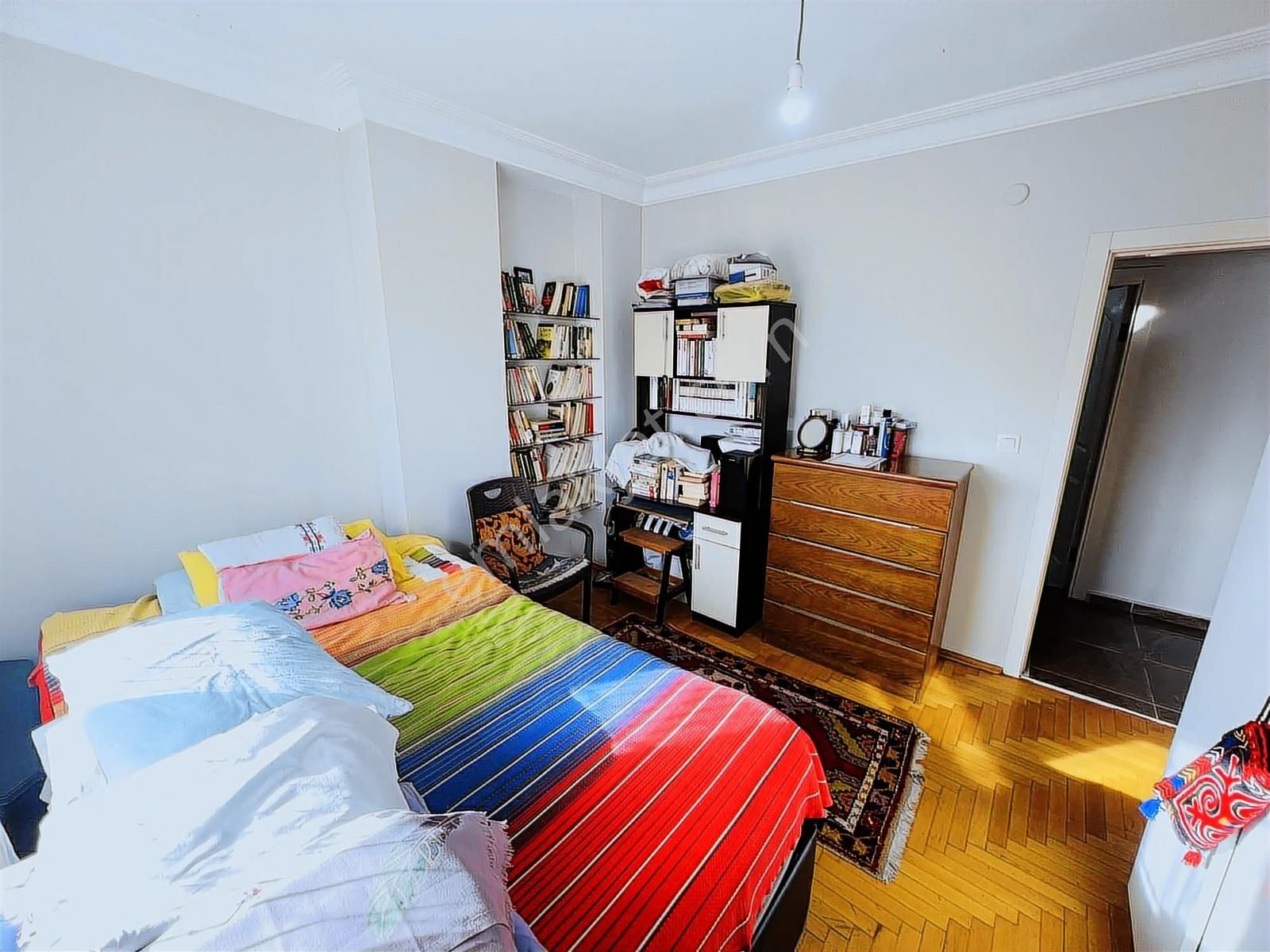 Fenerde Terracity Karşısı 3+1 Ara Kat Geniş Daire - Görsel 22