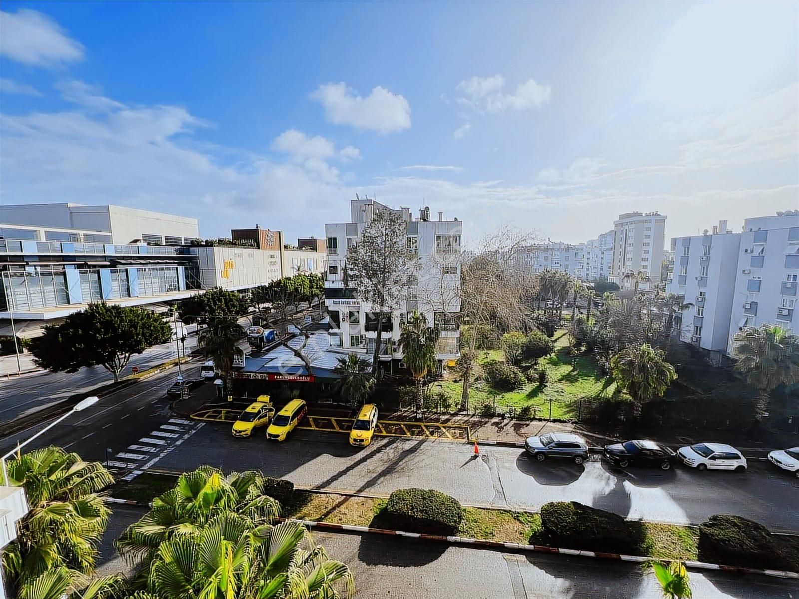 Fenerde Terracity Karşısı 3+1 Ara Kat Geniş Daire - Görsel 28