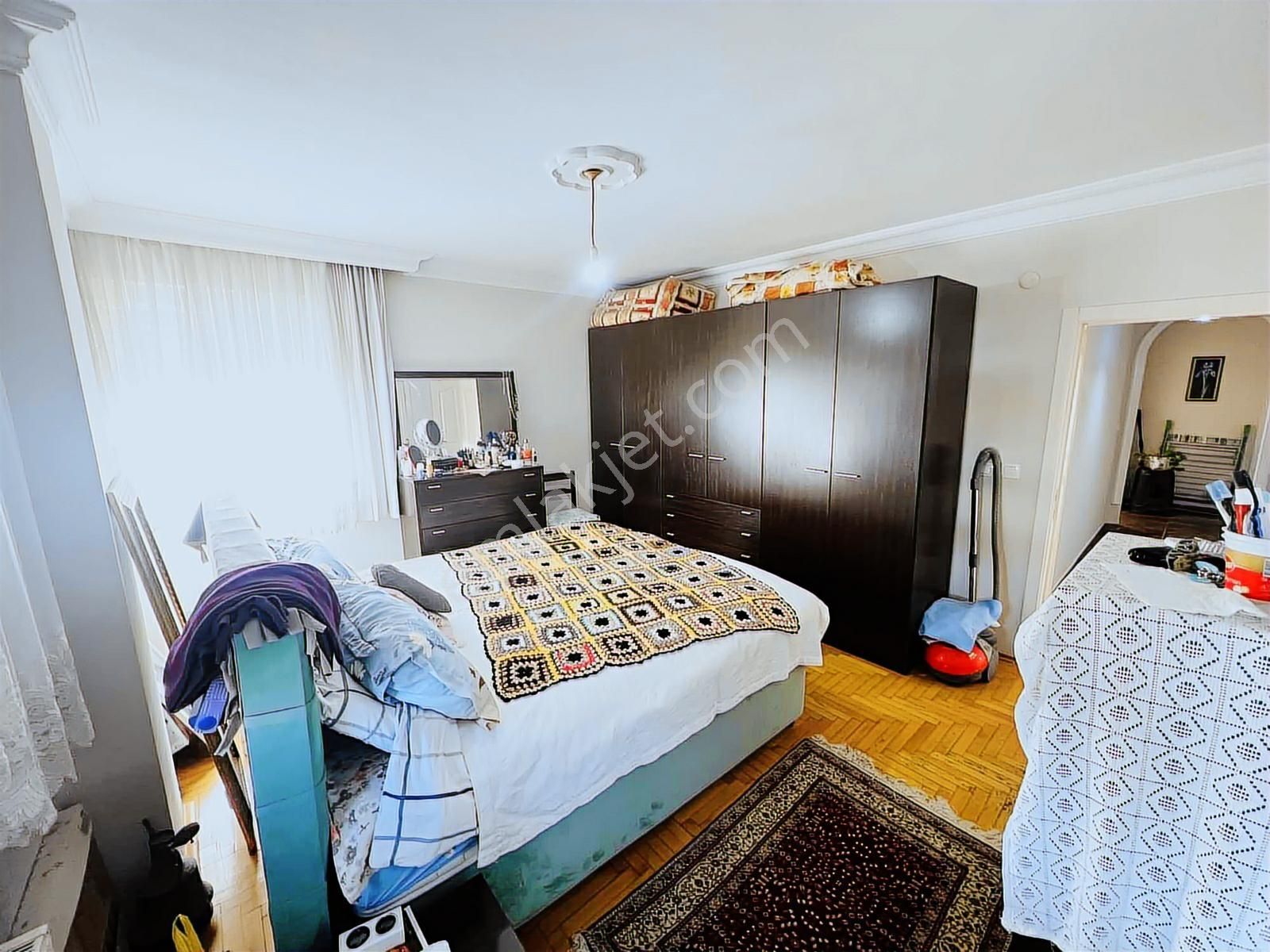 Fenerde Terracity Karşısı 3+1 Ara Kat Geniş Daire - Görsel 35