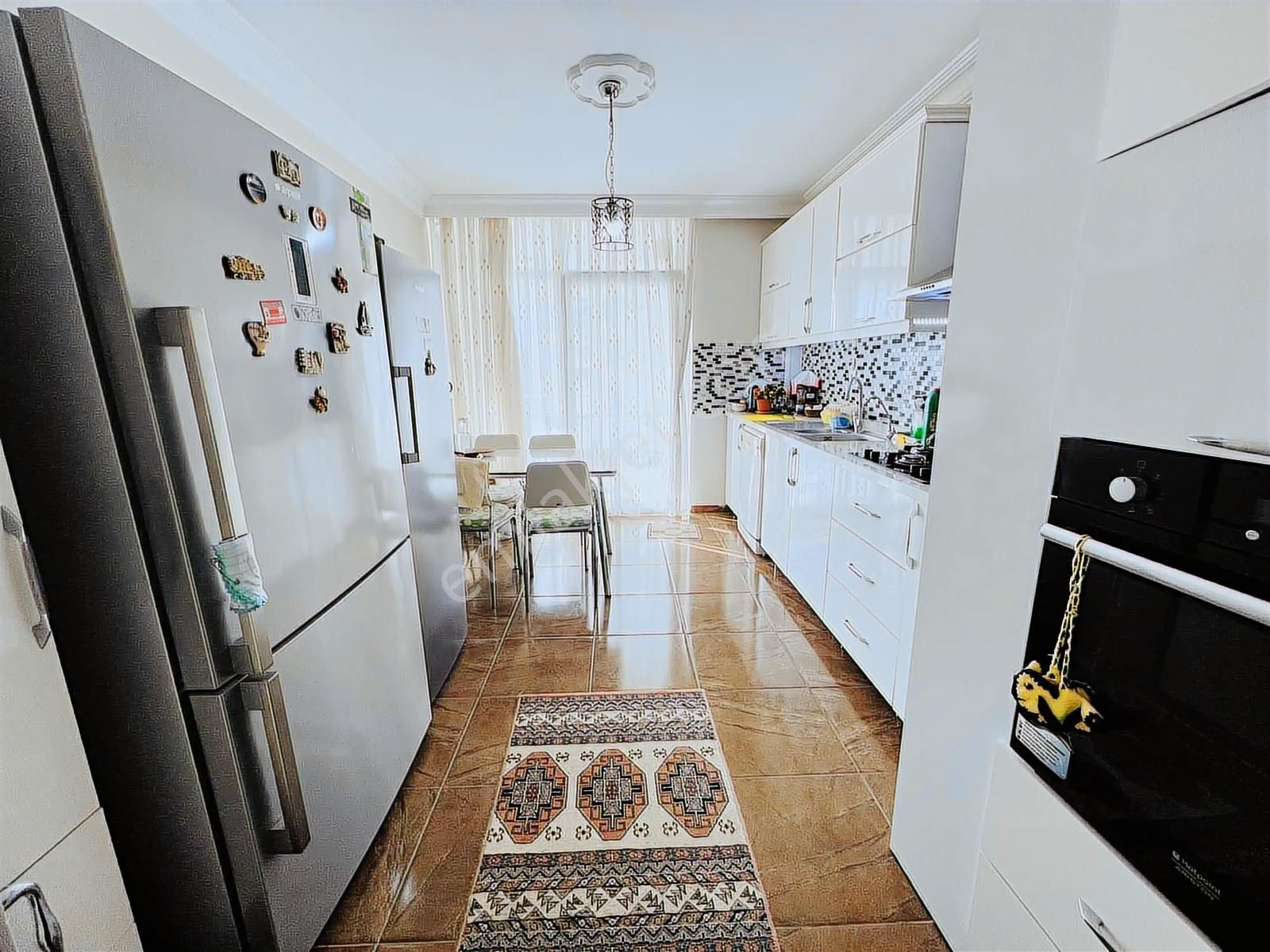 Fenerde Terracity Karşısı 3+1 Ara Kat Geniş Daire - Görsel 26