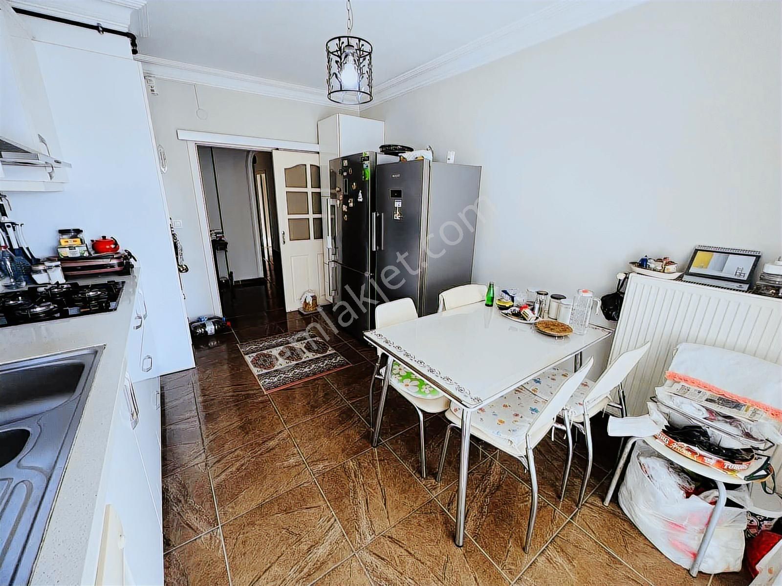 Fenerde Terracity Karşısı 3+1 Ara Kat Geniş Daire - Görsel 30