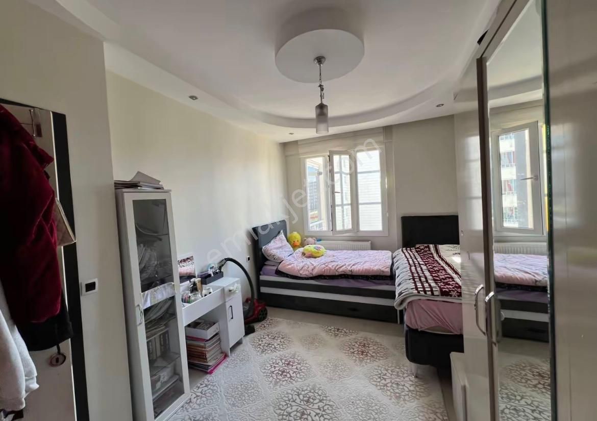 Aksoy'dan Göletli Park Civarı 2+1 Acil Satılık Daire / Bağcılar - Görsel 5