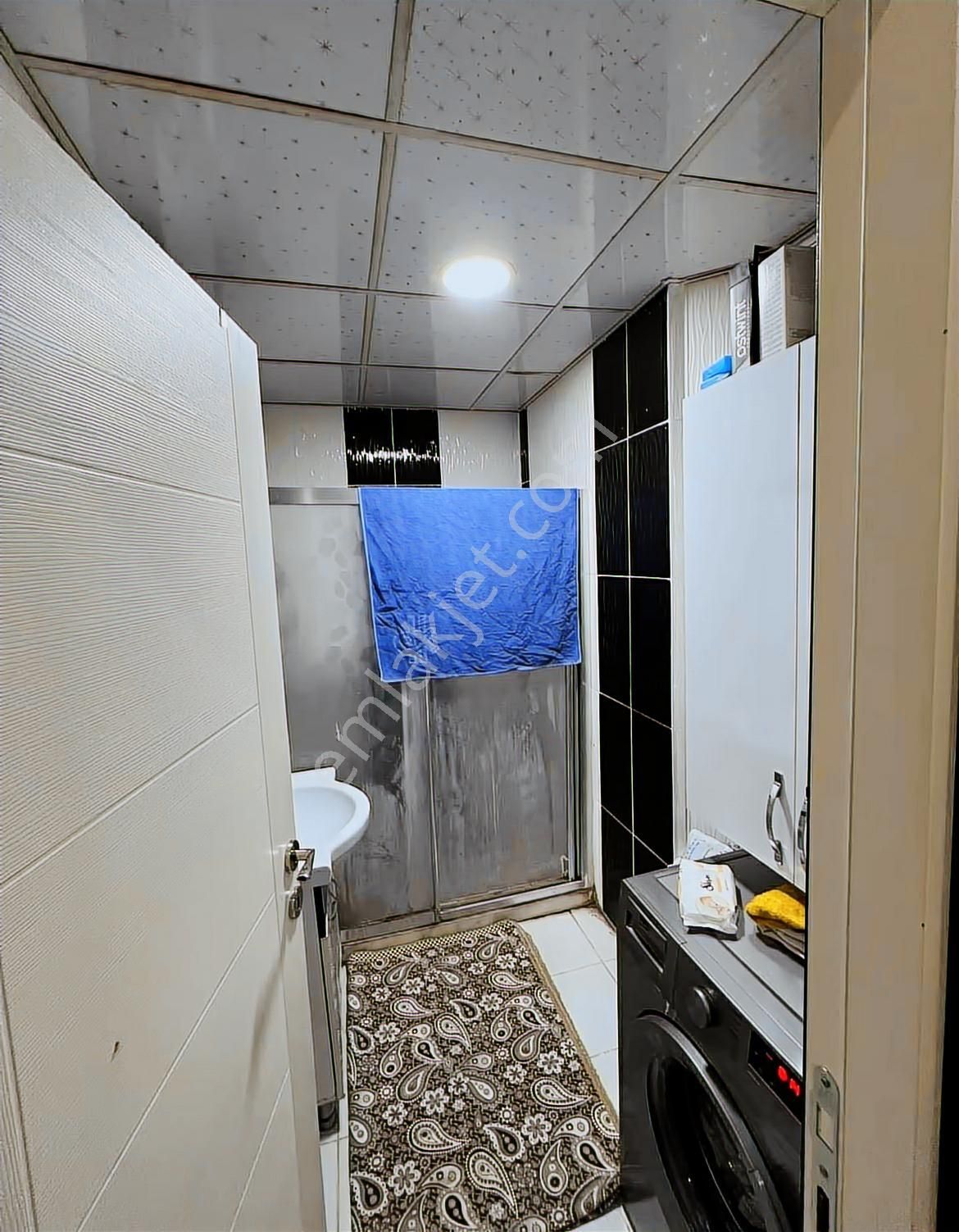 Aksoy'dan Göletli Park Civarı 2+1 Acil Satılık Daire / Bağcılar - Görsel 10