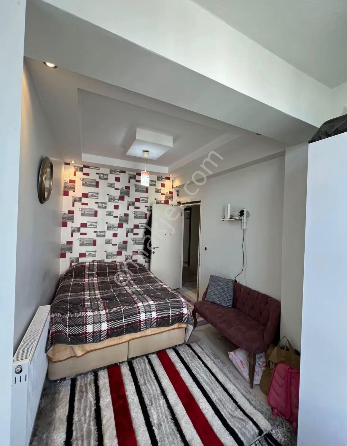 Aksoy'dan Göletli Park Civarı 2+1 Acil Satılık Daire / Bağcılar - Görsel 3