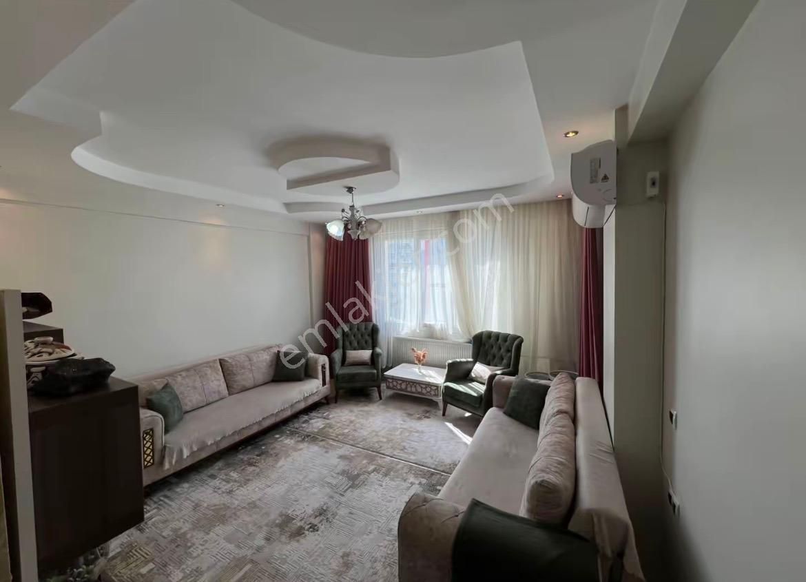 Aksoy'dan Göletli Park Civarı 2+1 Acil Satılık Daire / Bağcılar - Görsel 8