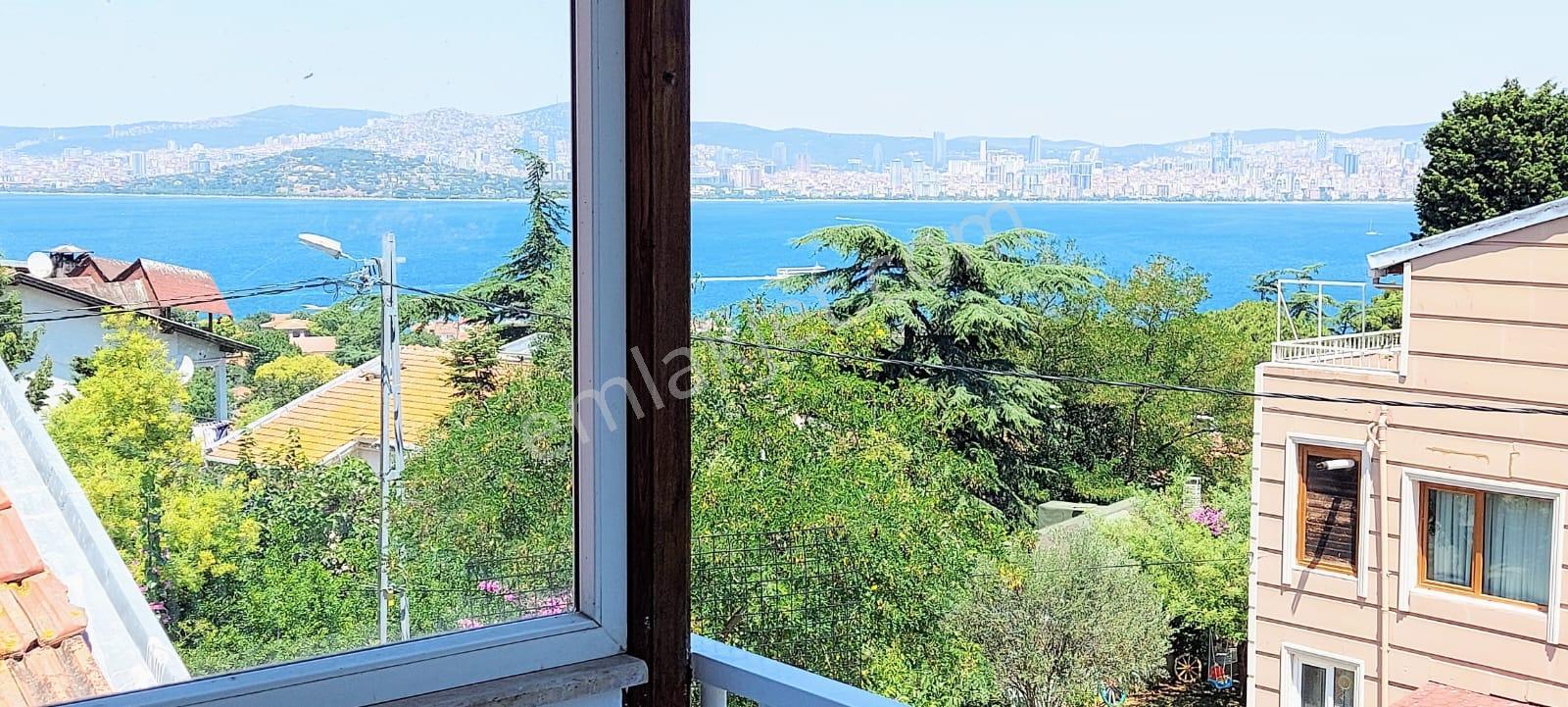 Kemalist Gayrimenkul'den , Kapanmaz Deniz Manzaralı, Yatırımlık - Görsel 33