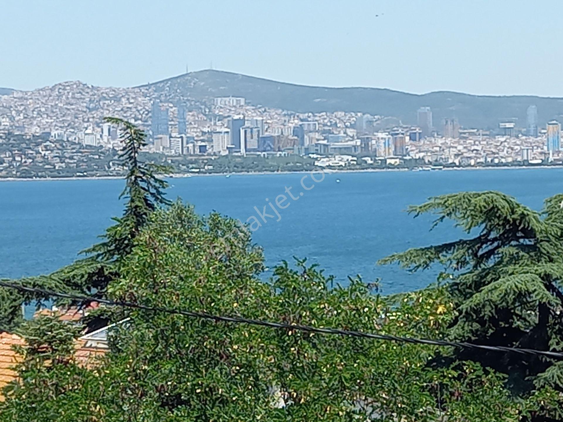 Kemalist Gayrimenkul'den , Kapanmaz Deniz Manzaralı, Yatırımlık - Görsel 9