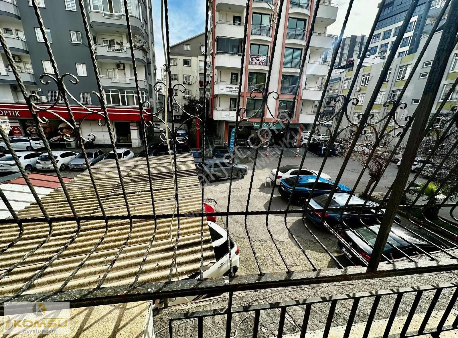 Medikalpark Arkasında İçi Full Yapılı 3+1 Kapalı Mutfak - Görsel 13