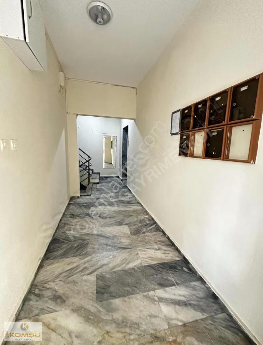 Medikalpark Arkasında İçi Full Yapılı 3+1 Kapalı Mutfak - Görsel 21