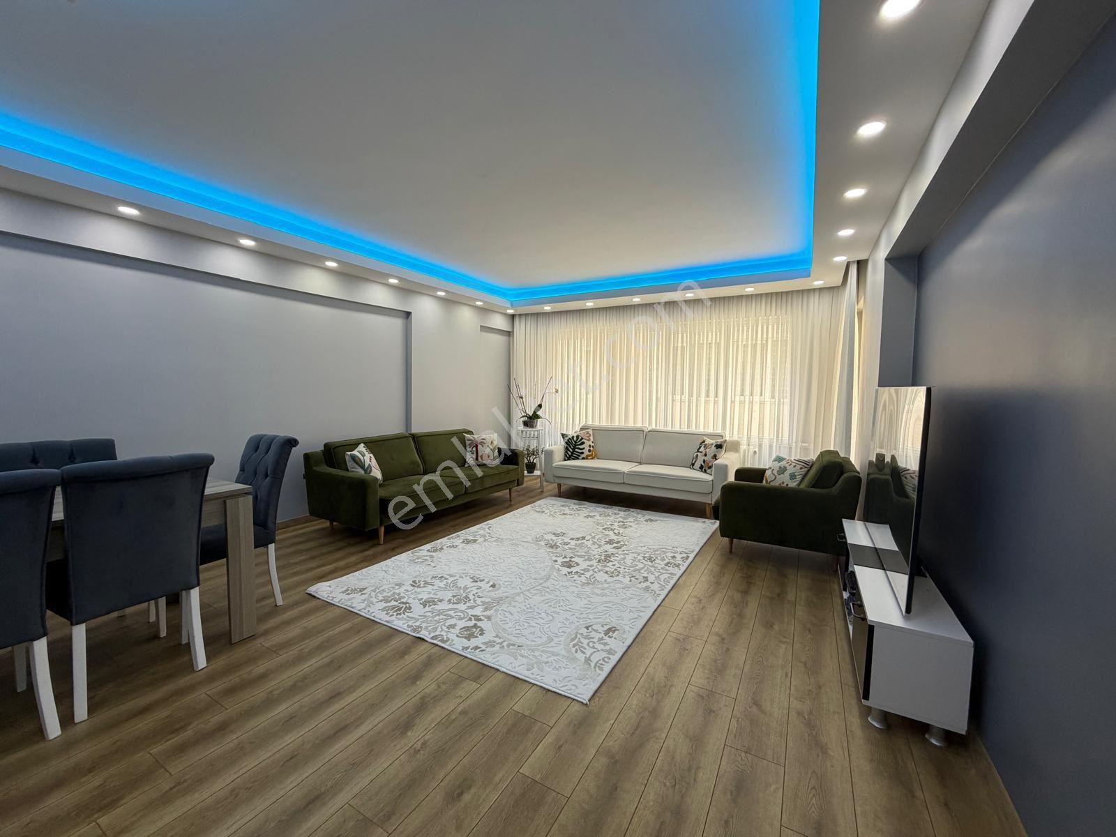 Park Orman Konutları’nda-ebeveynli-145 M2-3+1 Ara Kat - Görsel 6