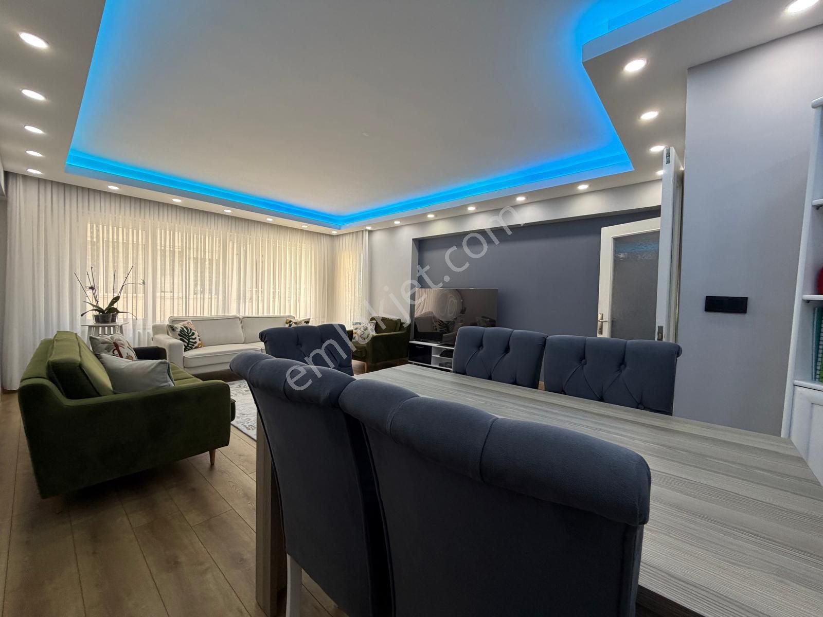 Park Orman Konutları’nda-ebeveynli-145 M2-3+1 Ara Kat - Görsel 8