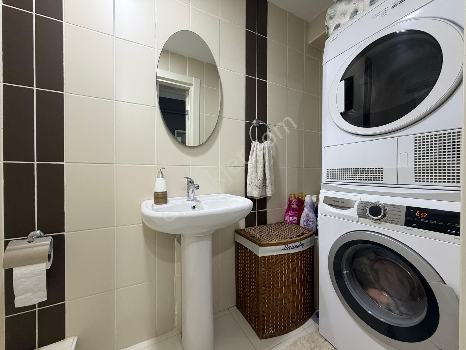 Park Orman Konutları’nda-ebeveynli-145 M2-3+1 Ara Kat - Görsel 29