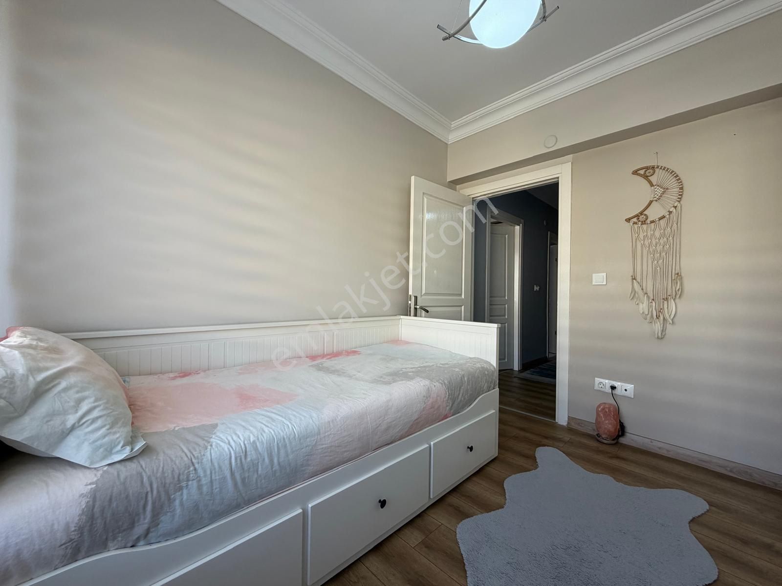 Park Orman Konutları’nda-ebeveynli-145 M2-3+1 Ara Kat - Görsel 27