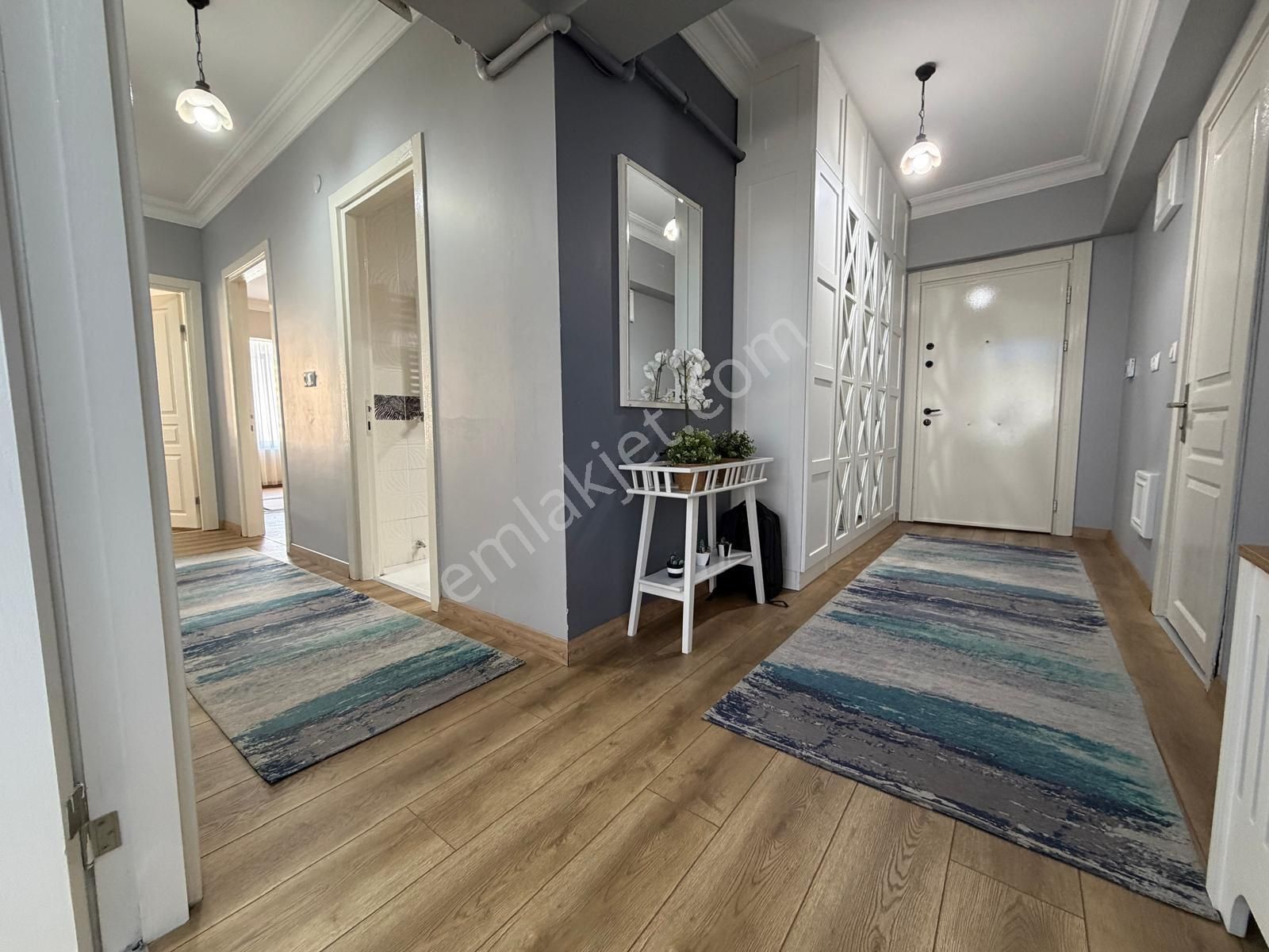 Park Orman Konutları’nda-ebeveynli-145 M2-3+1 Ara Kat - Görsel 12