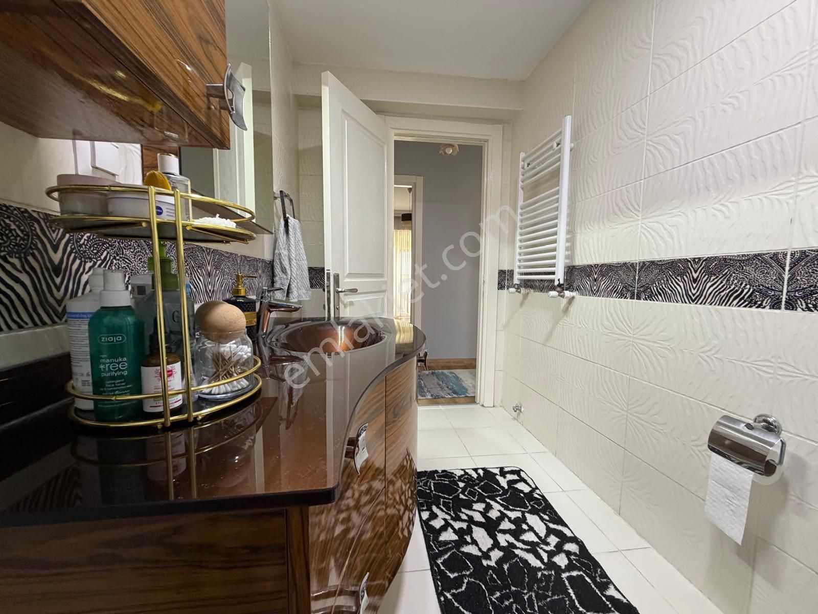 Park Orman Konutları’nda-ebeveynli-145 M2-3+1 Ara Kat - Görsel 22