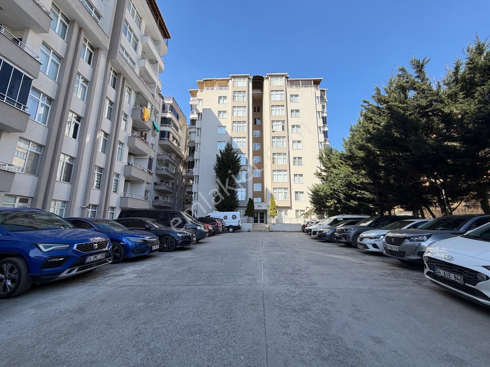 Park Orman Konutları’nda-ebeveynli-145 M2-3+1 Ara Kat - Görsel 32