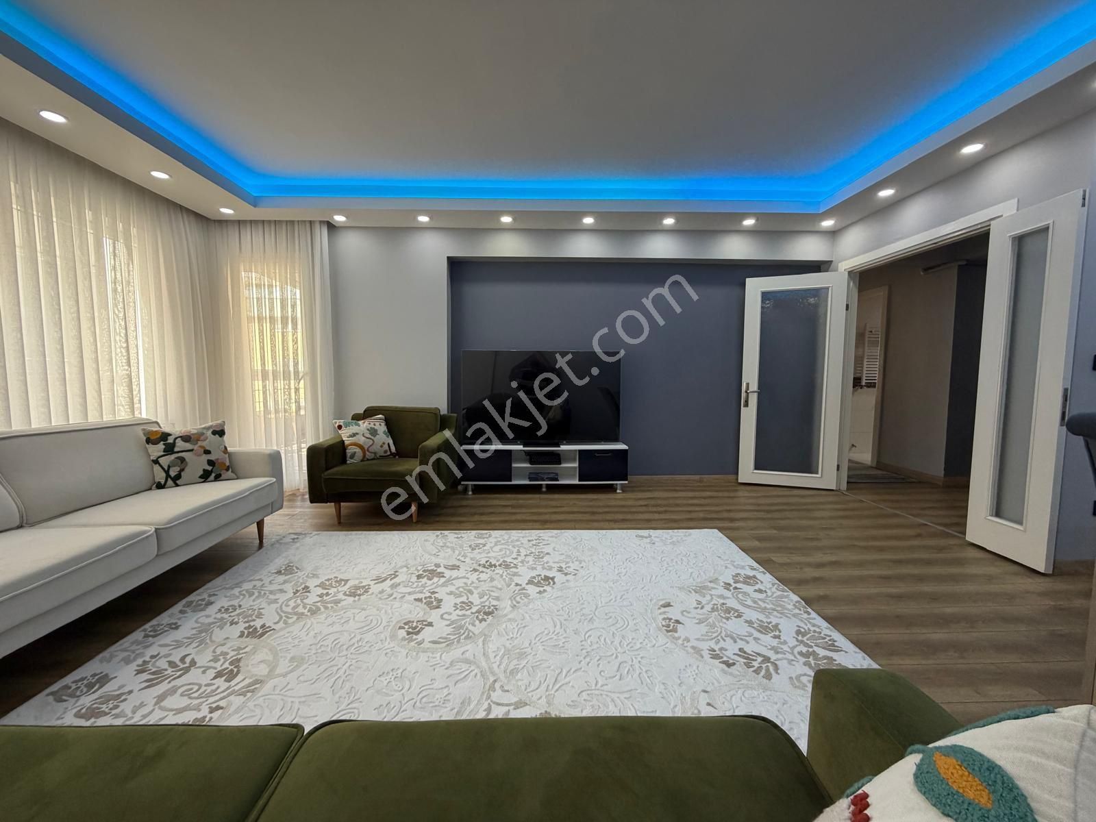 Park Orman Konutları’nda-ebeveynli-145 M2-3+1 Ara Kat - Görsel 11