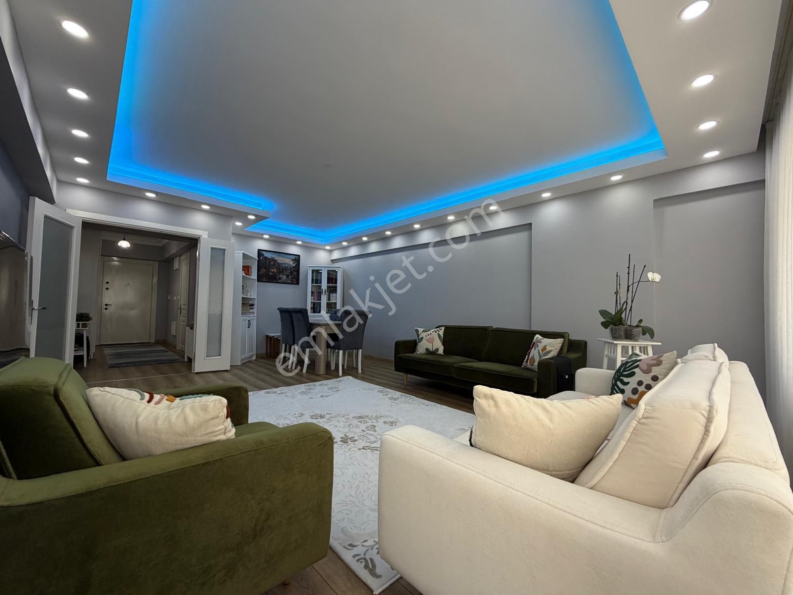 Park Orman Konutları’nda-ebeveynli-145 M2-3+1 Ara Kat - Görsel 5