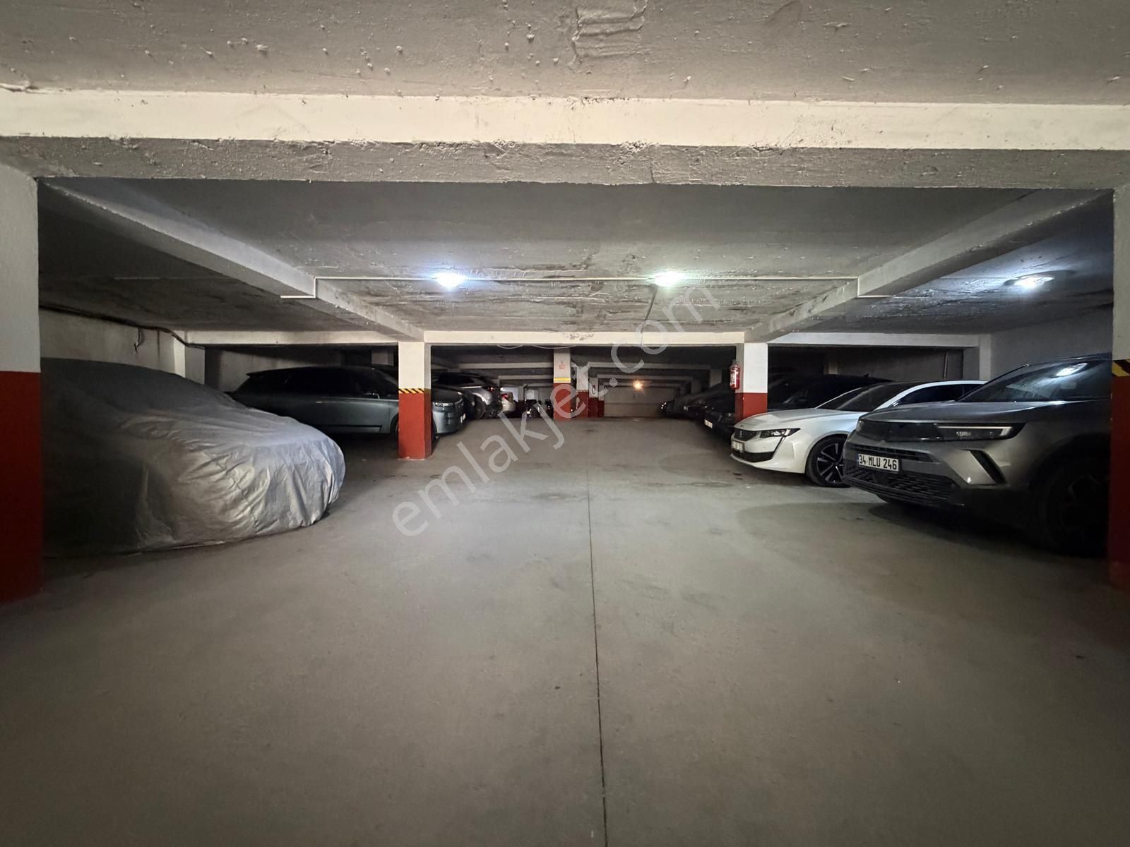 Park Orman Konutları’nda-ebeveynli-145 M2-3+1 Ara Kat - Görsel 31