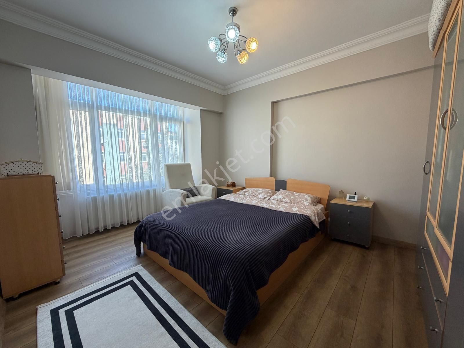 Park Orman Konutları’nda-ebeveynli-145 M2-3+1 Ara Kat - Görsel 23