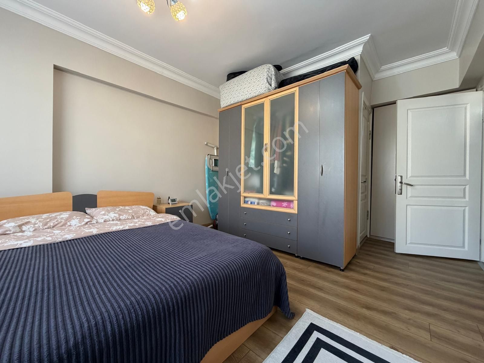 Park Orman Konutları’nda-ebeveynli-145 M2-3+1 Ara Kat - Görsel 25