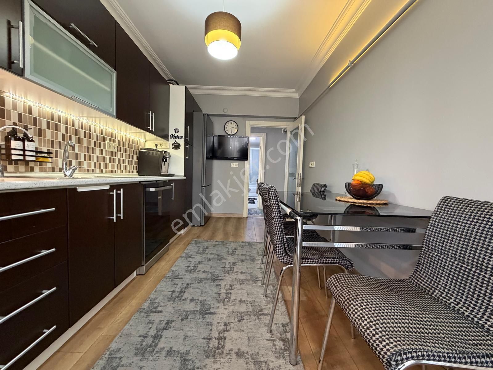 Park Orman Konutları’nda-ebeveynli-145 M2-3+1 Ara Kat - Görsel 15