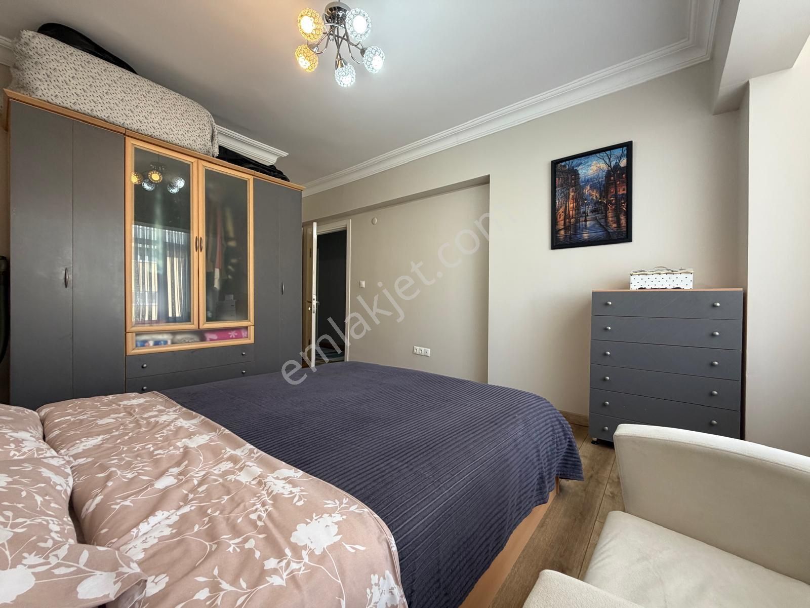 Park Orman Konutları’nda-ebeveynli-145 M2-3+1 Ara Kat - Görsel 24