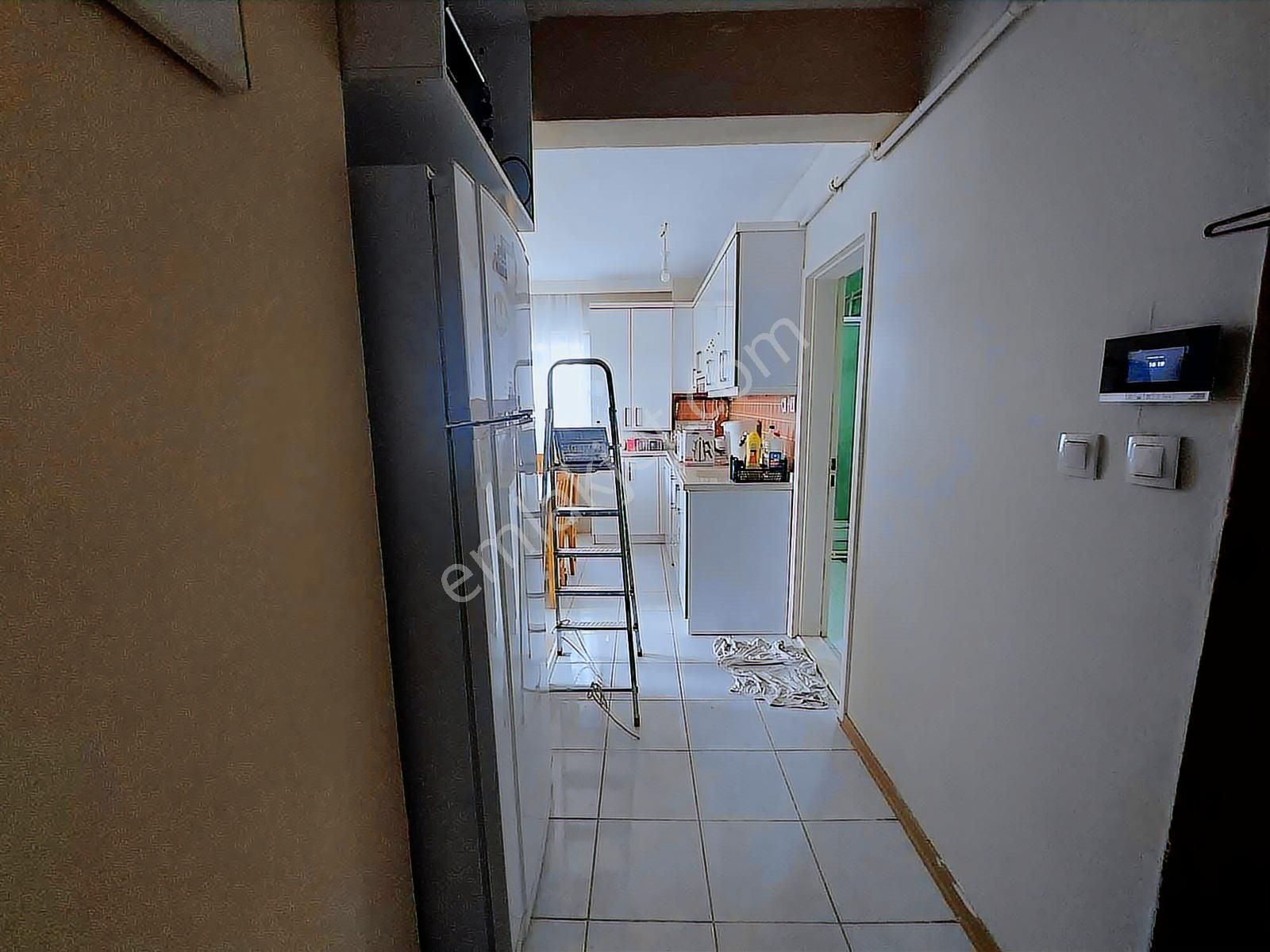 ''eryaman Efor''dan Katta Eşyalı 1+1 Kiralık Daire - Görsel 18